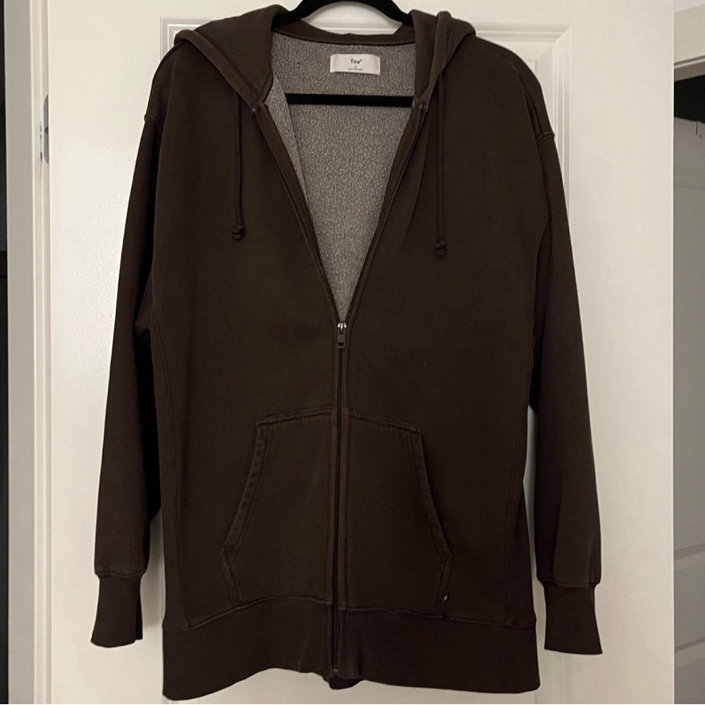 Aritzia hoodie